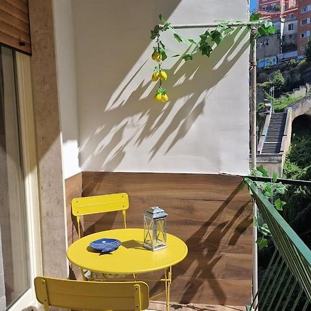 Piccolo Appartamento Di Charme Napoli Exterior foto