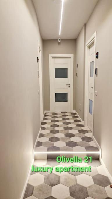 Piccolo Appartamento Di Charme Napoli Exterior foto