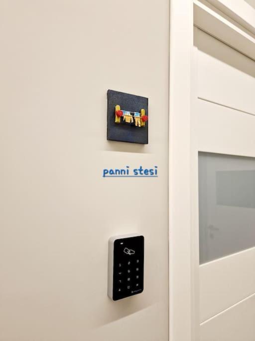 Piccolo Appartamento Di Charme Napoli Exterior foto